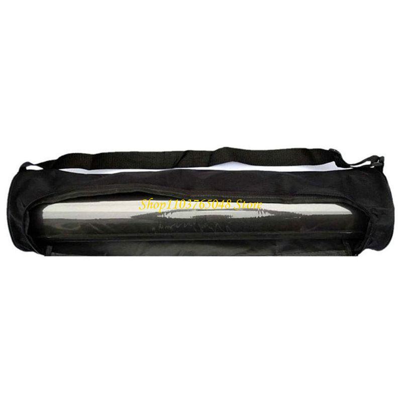 Yoga Mat Bag Carrier - R53E أكسفورد القماش اليوغا حصيرة حقيبة
