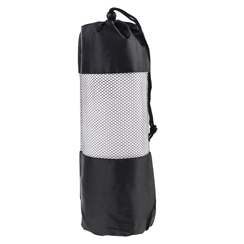 شعبية اليوغا سجادة بيلاتس كيس  - مراجعة Yoga Mat Bag Carrier وسعره