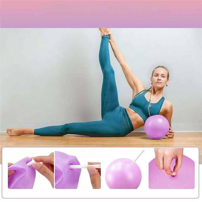 مجموعة حلقات بيلاتس سوبريور مع - مراجعة Pilates Ring Magic وسعره