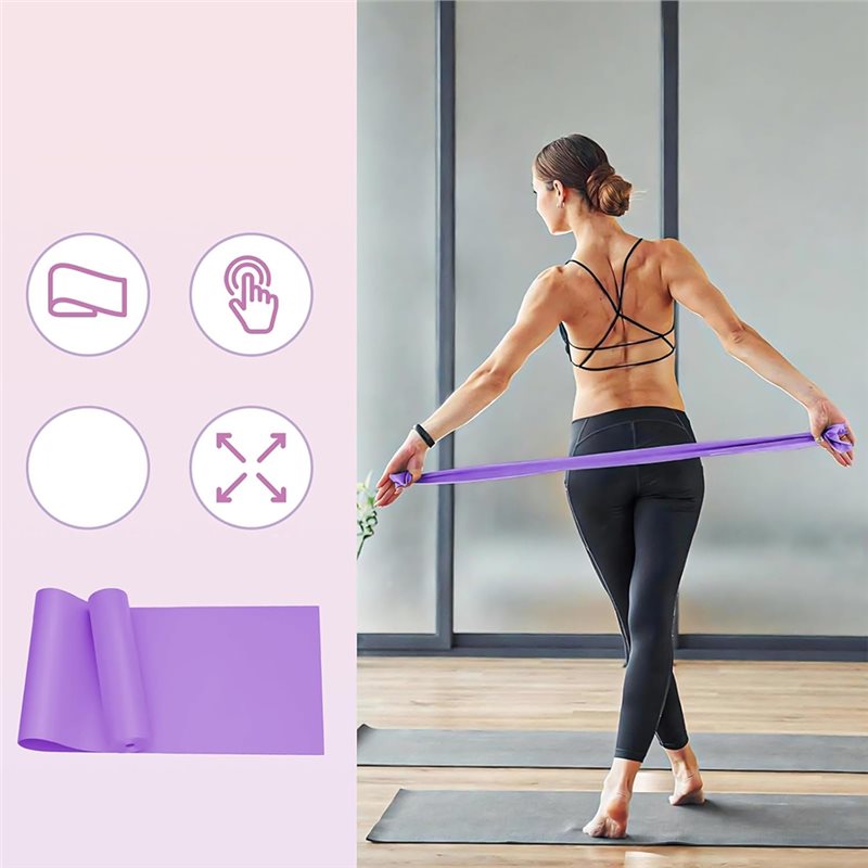 مجموعة حلقات بيلاتس سوبريور مع - مراجعة Pilates Ring Magic وسعره