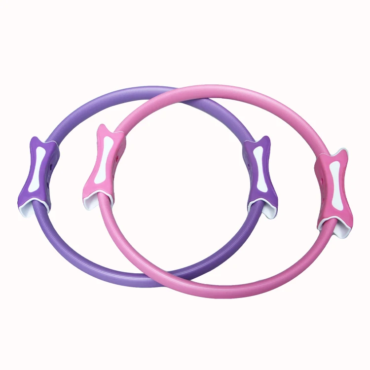 2026 حلقة بيلاتس دائرية مزدوجة - مراجعة Pilates Ring Magic وسعره
