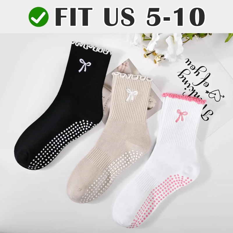 جوارب يوغا احترافية، مصنوعة من - مراجعة Pilates & Yoga Reversible Mockneck Sweatshirt وسعره