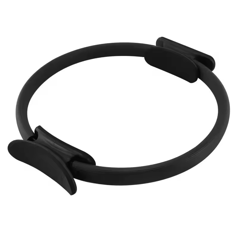 حلقة بيلاتس سحرية عالية الجودة - مراجعة Pilates Ring Magic وسعره