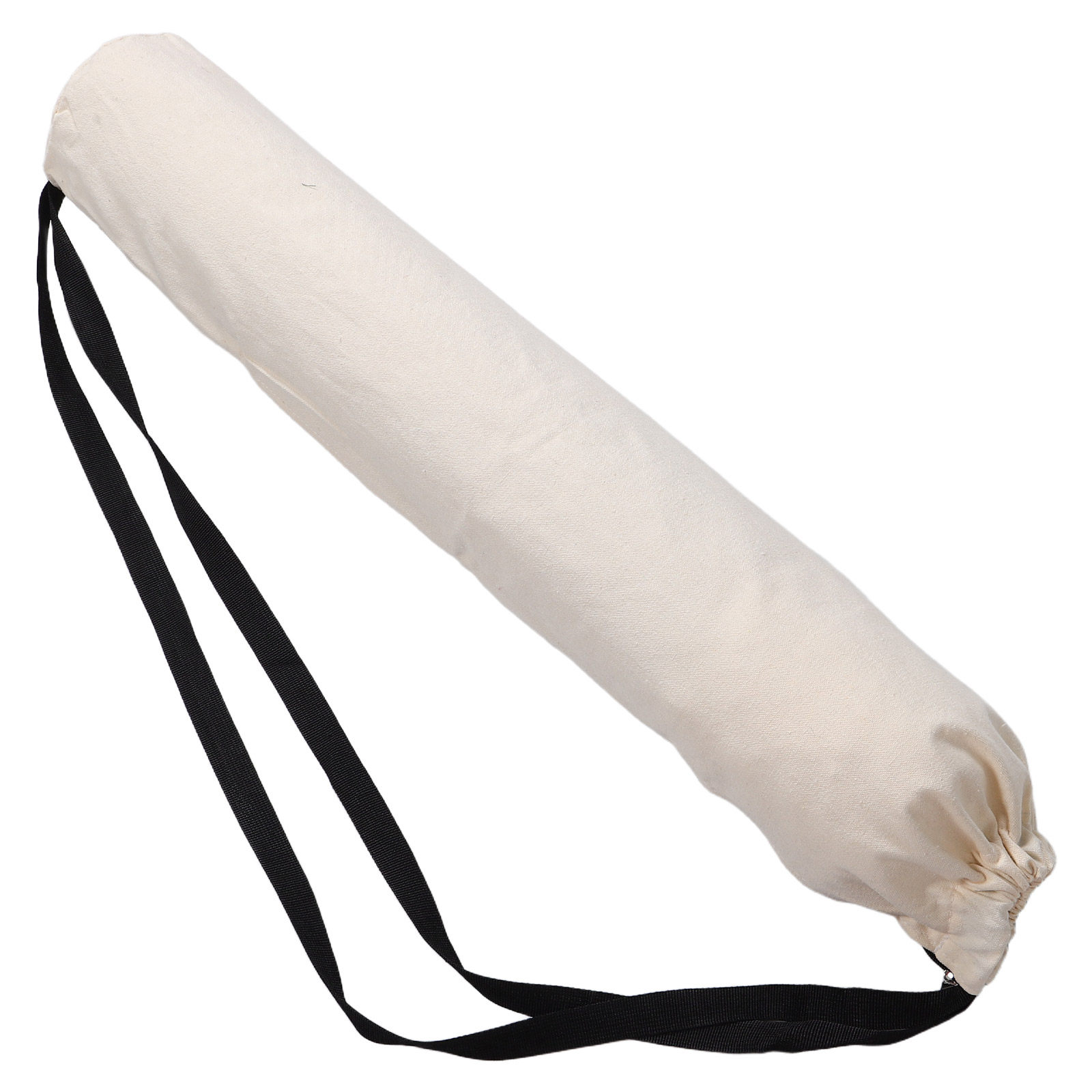 حقيبة حمل حصيرة اليوغا كبيرة ا - مراجعة Yoga Mat Bag Carrier وسعره