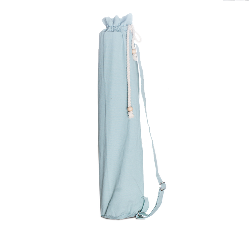 حقيبة بساط اليوجا، حقيبة قطنية - مراجعة Yoga Mat Bag Carrier وسعره
