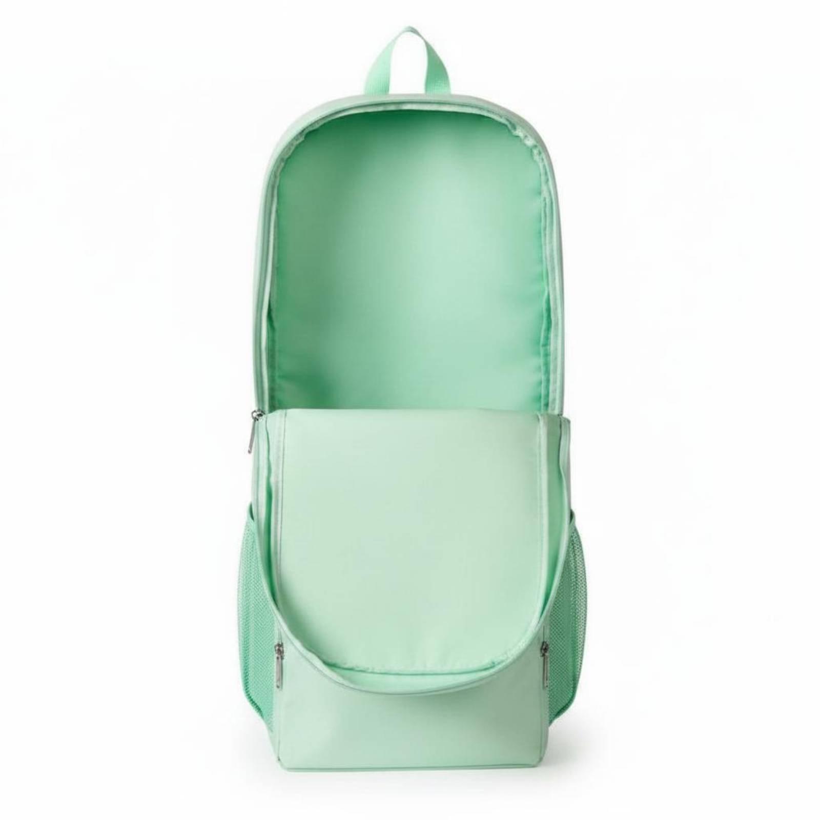 حقيبة ظهر صناعية كبيرة لحمل حص - مراجعة Yoga Mat Bag Carrier وسعره