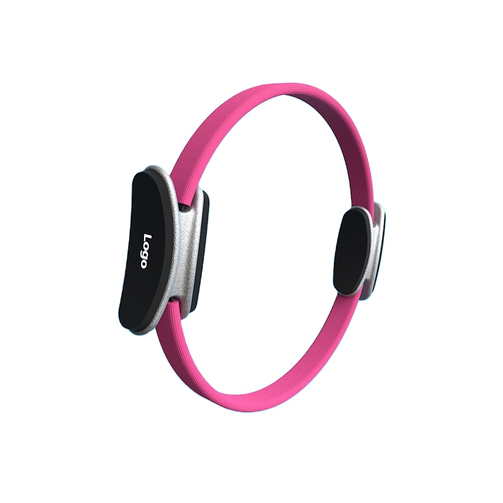 حلقة بيلاتس EVA، دائرة يوغا سح - مراجعة Pilates Ring Magic وسعره