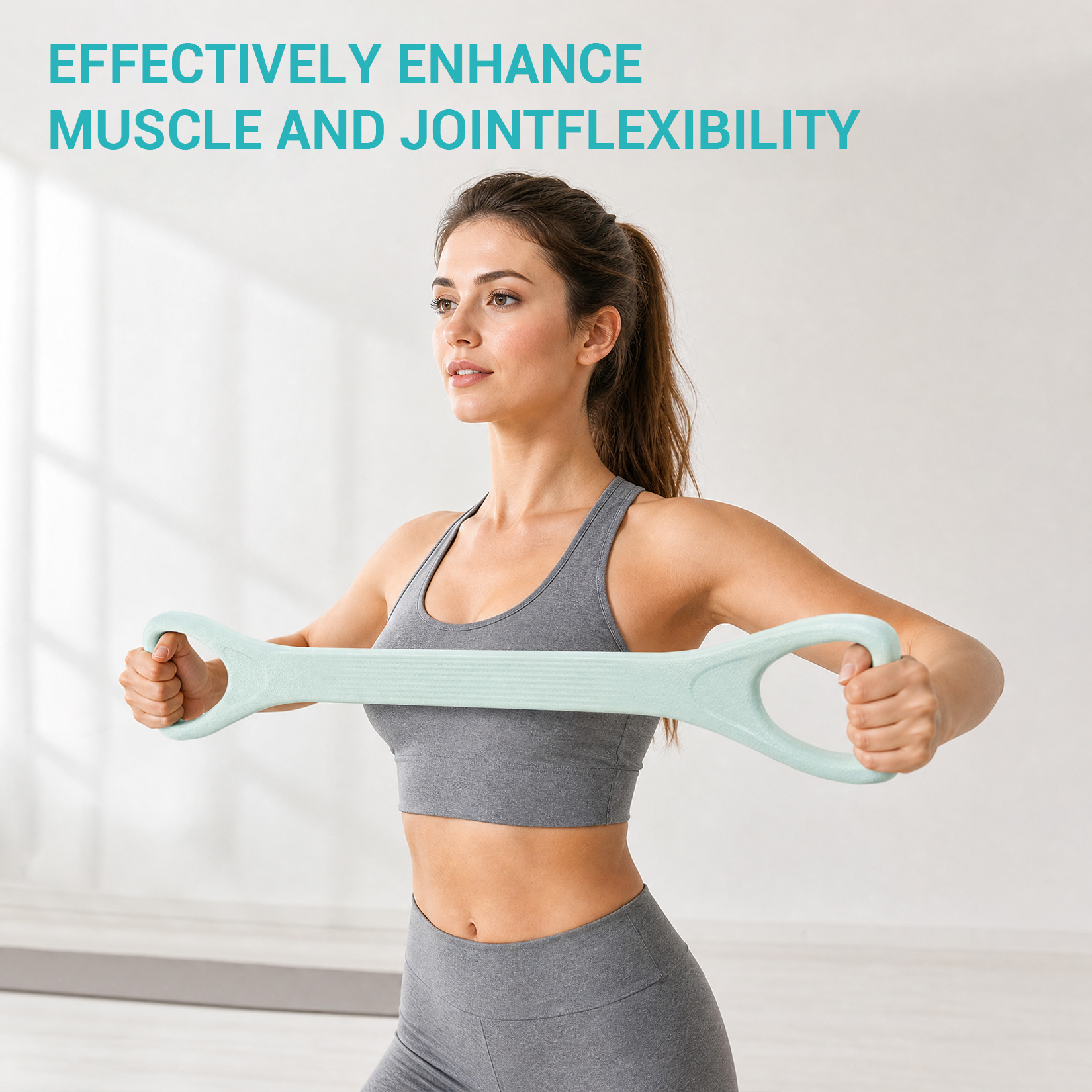مجموعة تدريب البيلاتس، حلقة بي - مراجعة Pilates Ring Magic وسعره