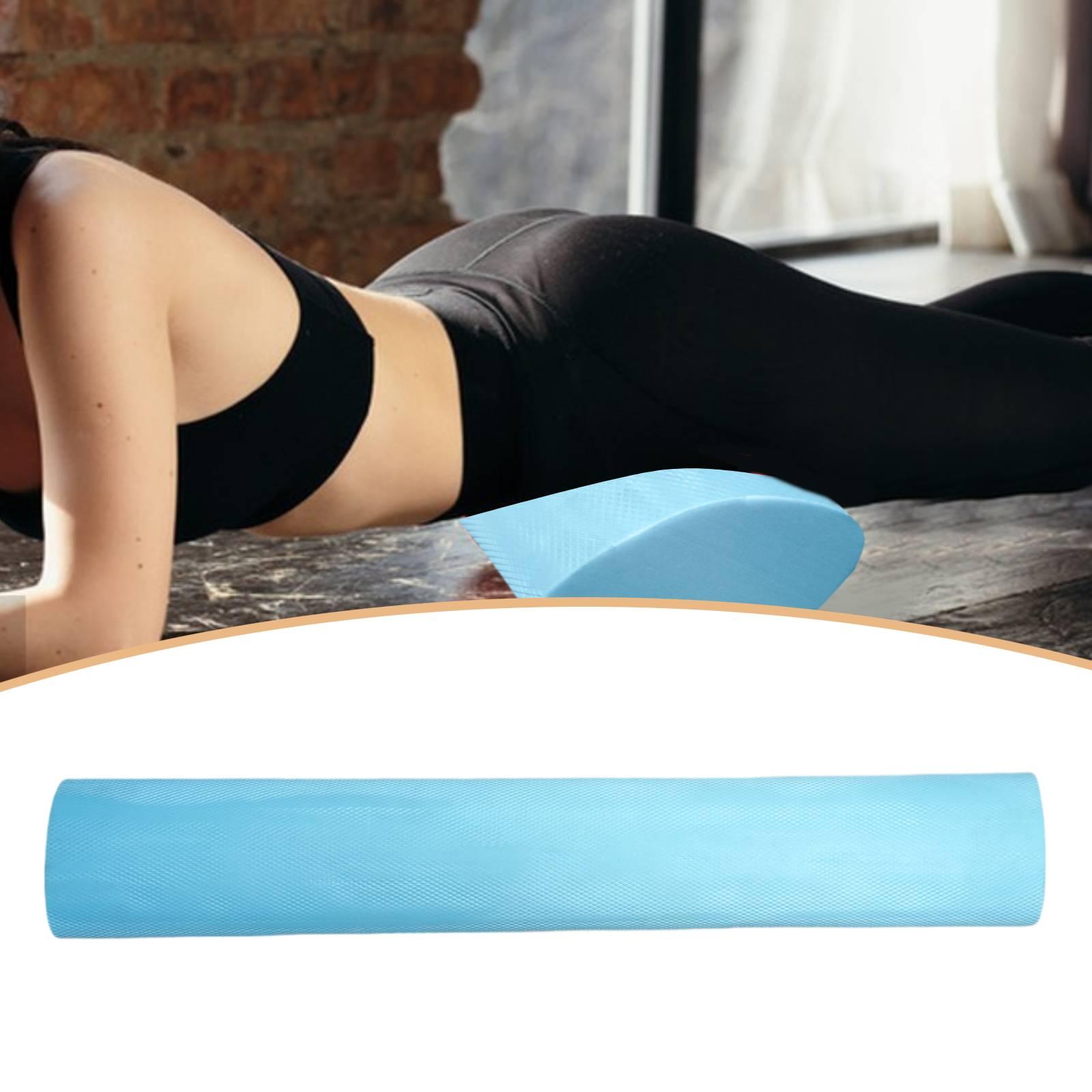 أداة تمدد لليوغا والبيلاتس، بك - مراجعة Pilates Yoga Roller وسعره